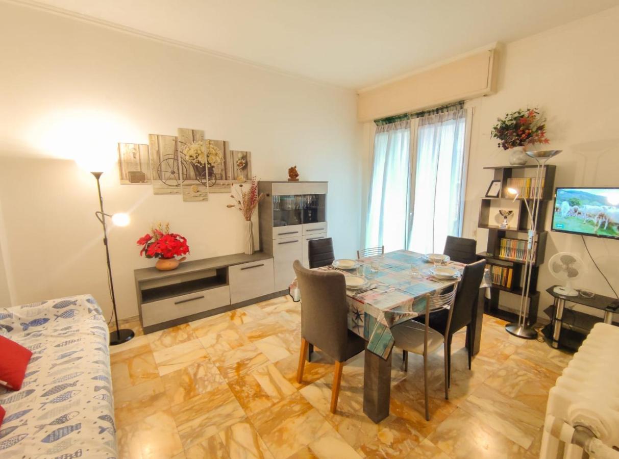 Casa Daria Apartment Rapallo Exterior photo