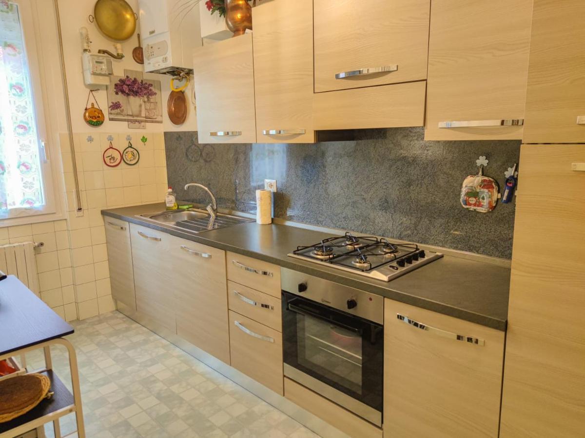 Casa Daria Apartment Rapallo Exterior photo