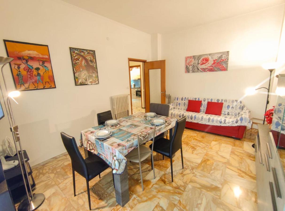 Casa Daria Apartment Rapallo Exterior photo
