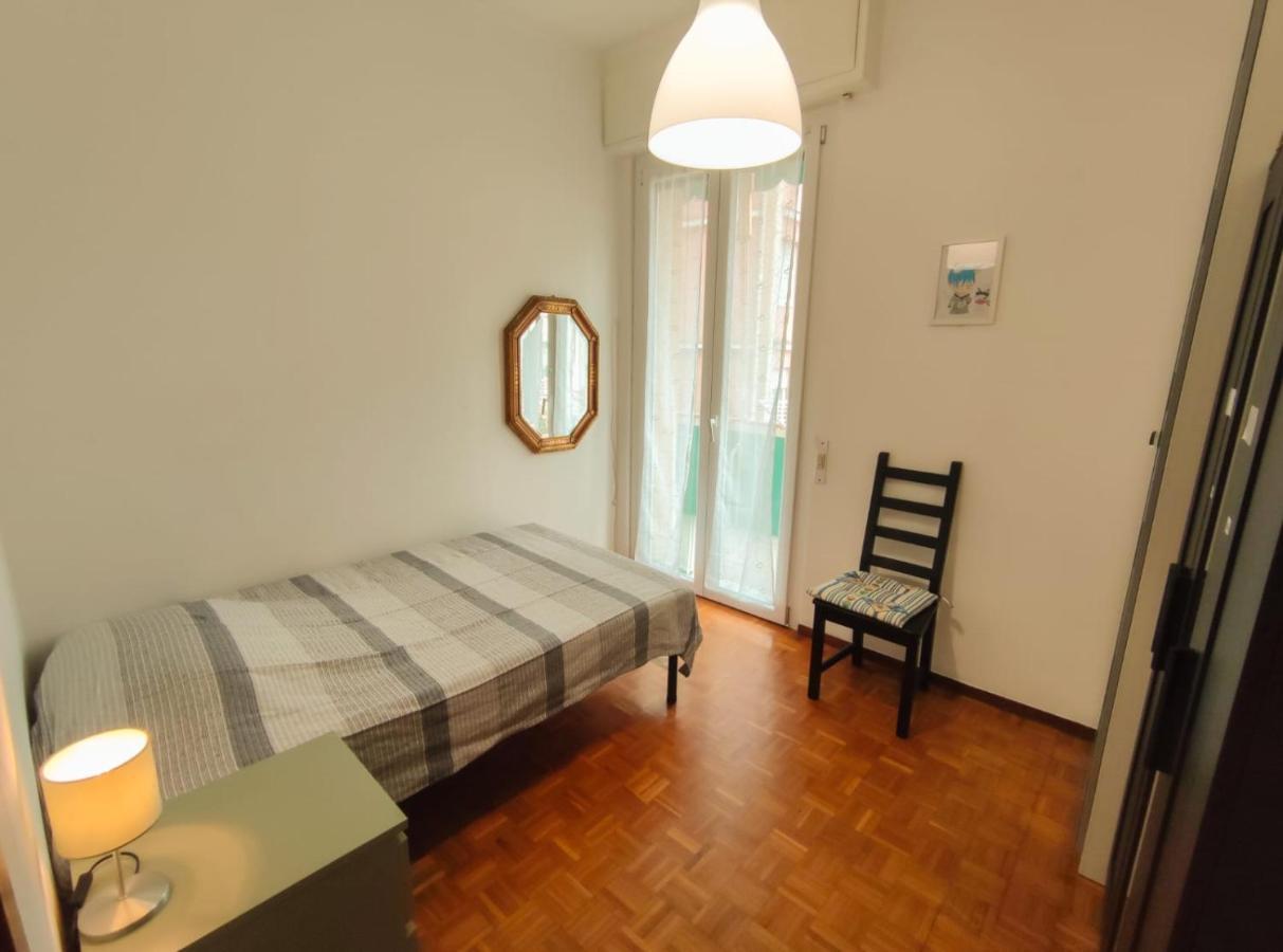 Casa Daria Apartment Rapallo Exterior photo