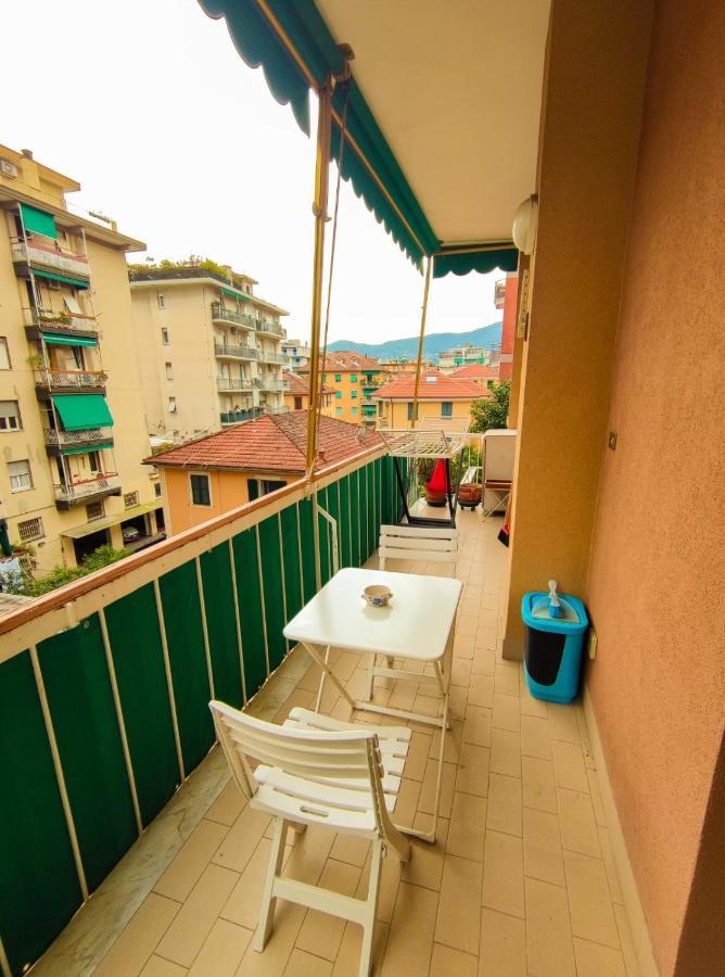Casa Daria Apartment Rapallo Exterior photo