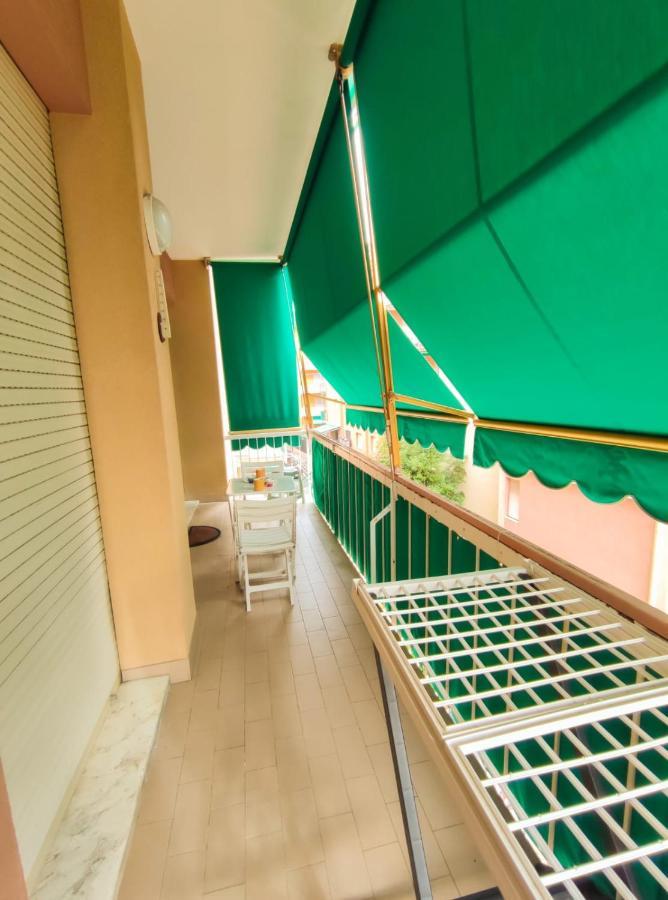 Casa Daria Apartment Rapallo Exterior photo