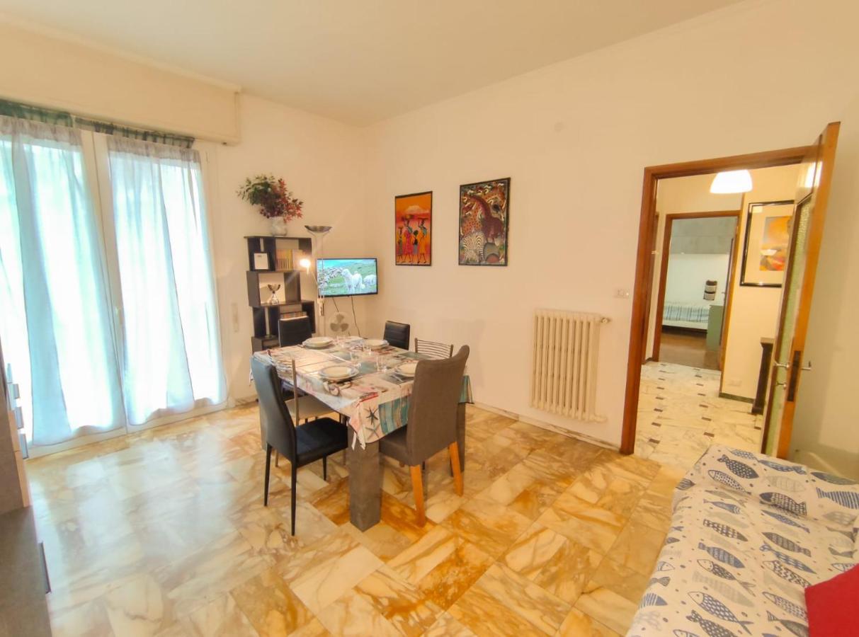 Casa Daria Apartment Rapallo Exterior photo